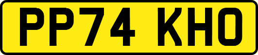 PP74KHO