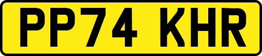 PP74KHR