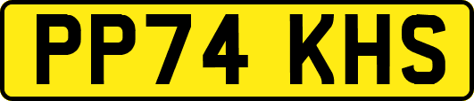 PP74KHS