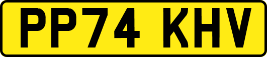 PP74KHV