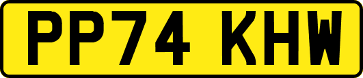 PP74KHW