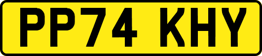 PP74KHY