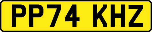 PP74KHZ