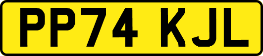 PP74KJL