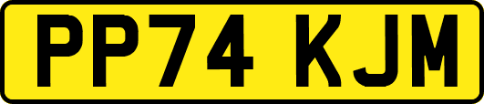 PP74KJM