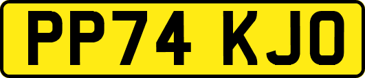 PP74KJO