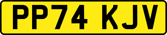 PP74KJV