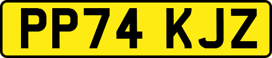 PP74KJZ