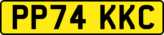 PP74KKC