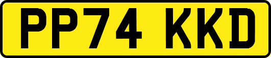 PP74KKD