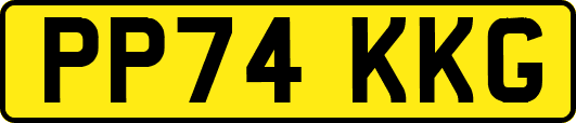 PP74KKG