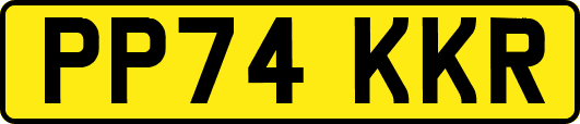 PP74KKR