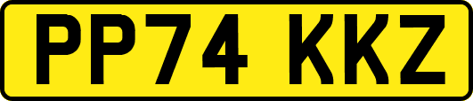 PP74KKZ
