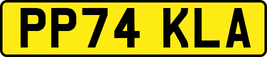 PP74KLA