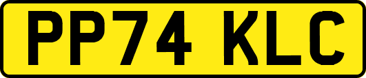 PP74KLC