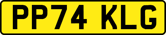 PP74KLG