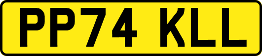 PP74KLL