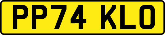 PP74KLO