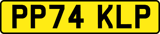 PP74KLP