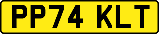 PP74KLT