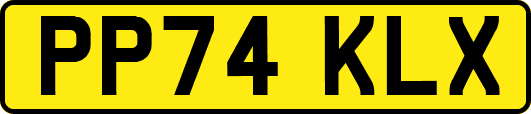 PP74KLX