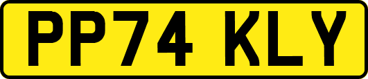 PP74KLY
