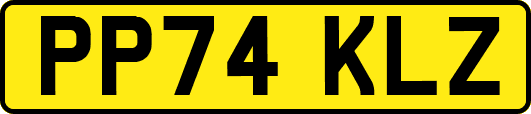 PP74KLZ