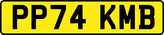 PP74KMB