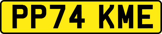 PP74KME