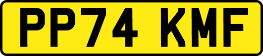 PP74KMF
