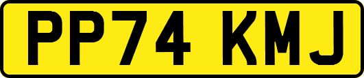 PP74KMJ