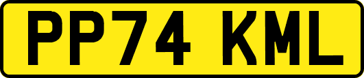 PP74KML