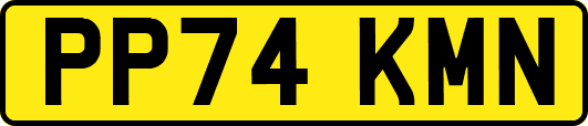 PP74KMN