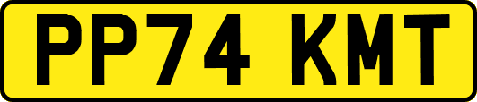 PP74KMT