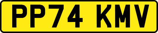 PP74KMV