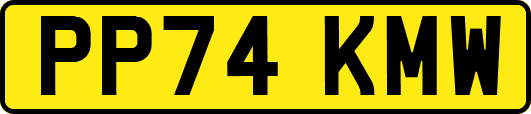 PP74KMW