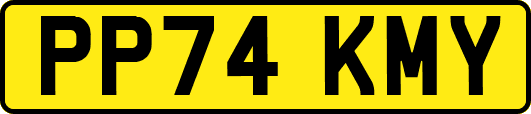 PP74KMY