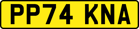 PP74KNA