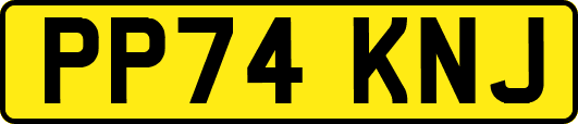 PP74KNJ