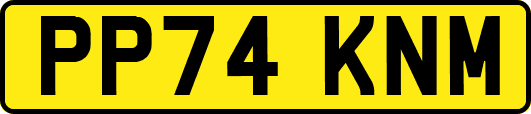 PP74KNM