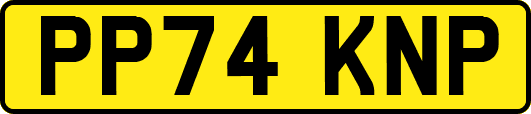 PP74KNP