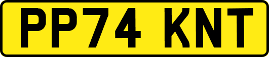 PP74KNT
