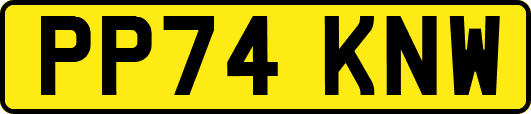 PP74KNW