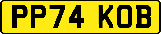 PP74KOB