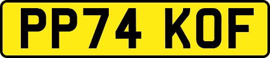 PP74KOF
