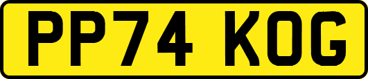 PP74KOG