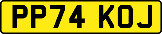 PP74KOJ