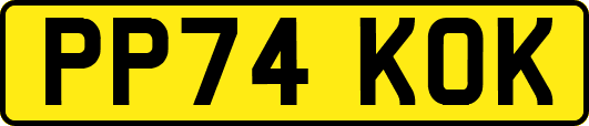 PP74KOK