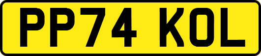PP74KOL