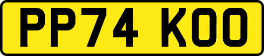 PP74KOO